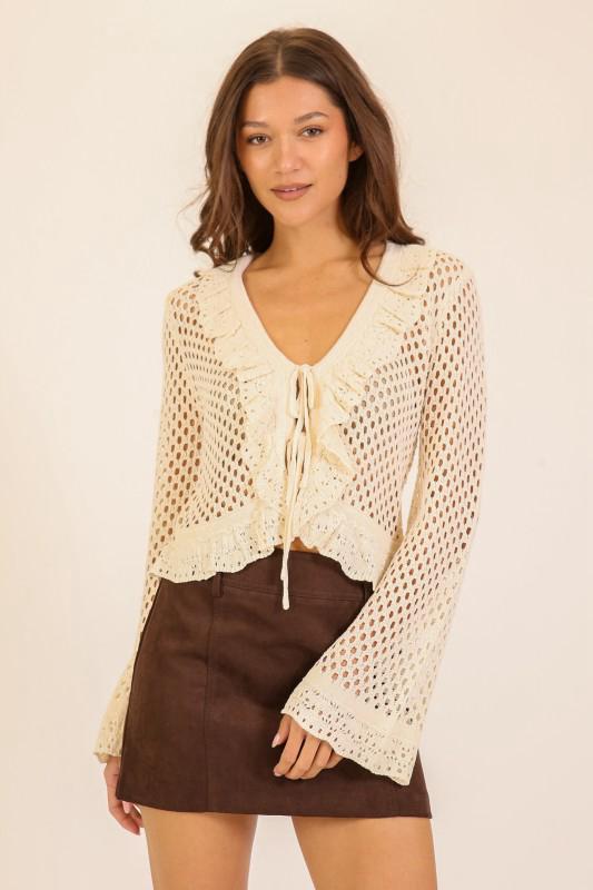 MIA BLOUSE