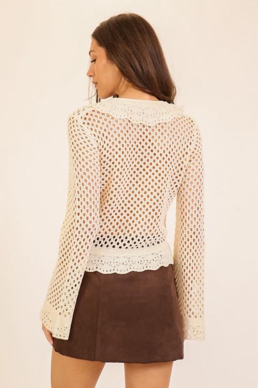 MIA BLOUSE