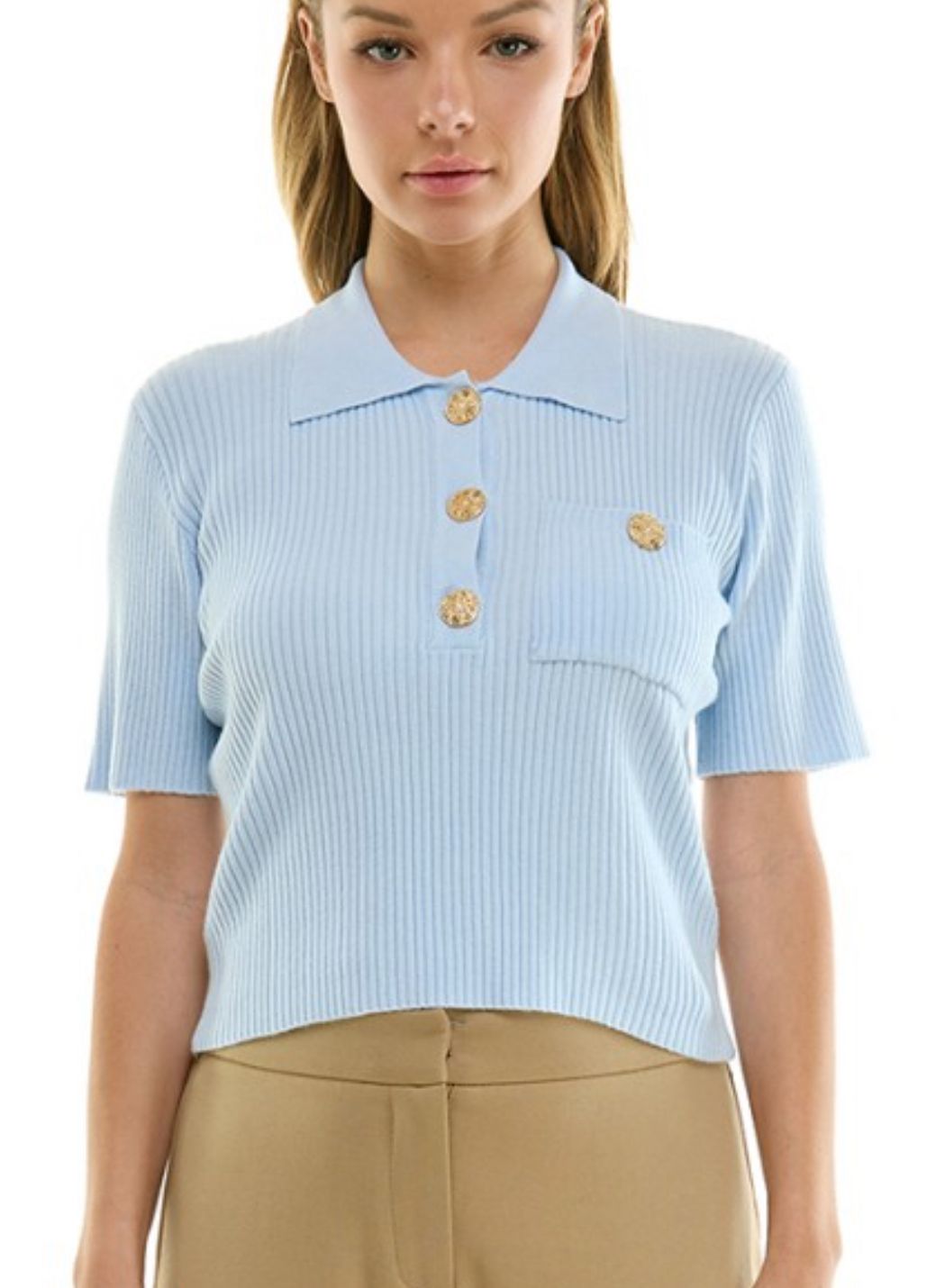 TINA BLOUSE