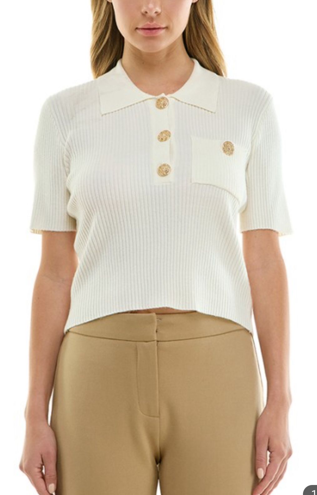 TINA BLOUSE