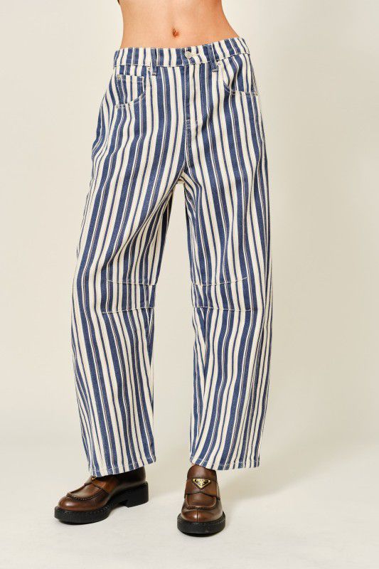 LINES PANTS