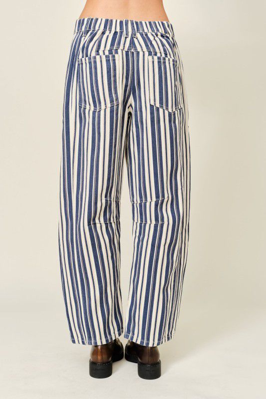 LINES PANTS