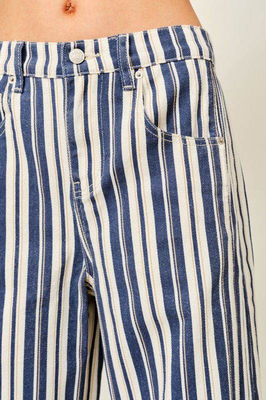 LINES PANTS