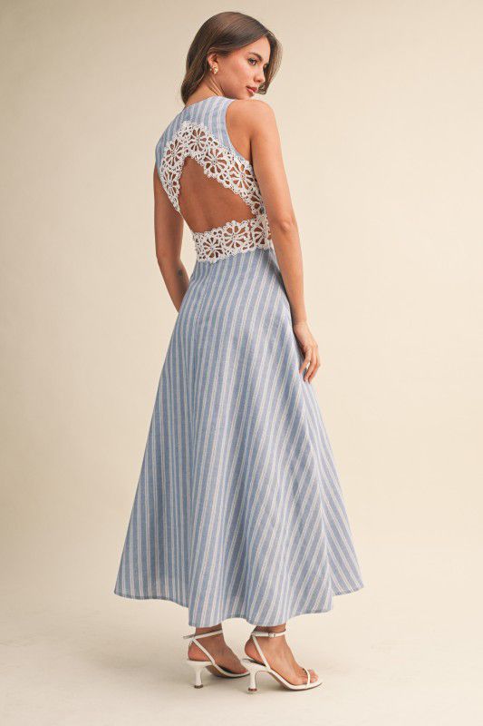 LIMA DRESS