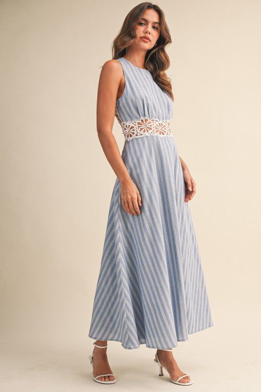 LIMA DRESS