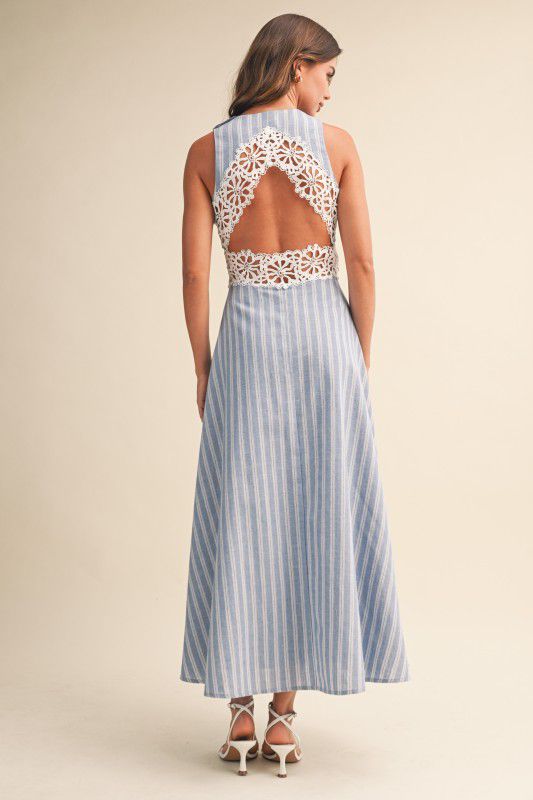 LIMA DRESS