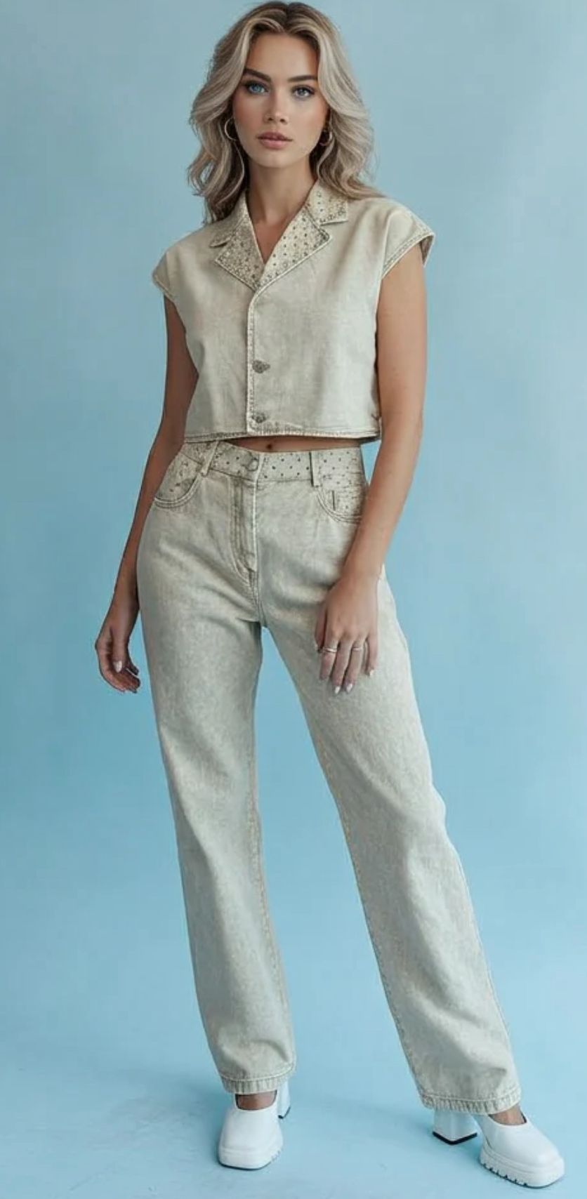 JANIA SET