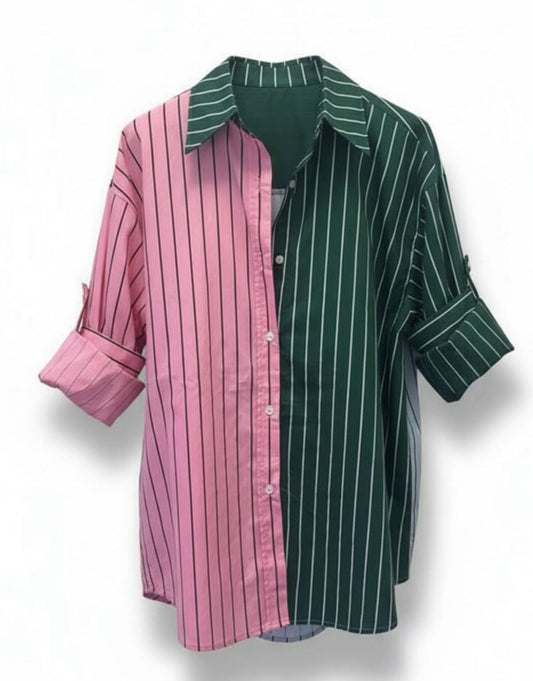 HARLY SHIRT