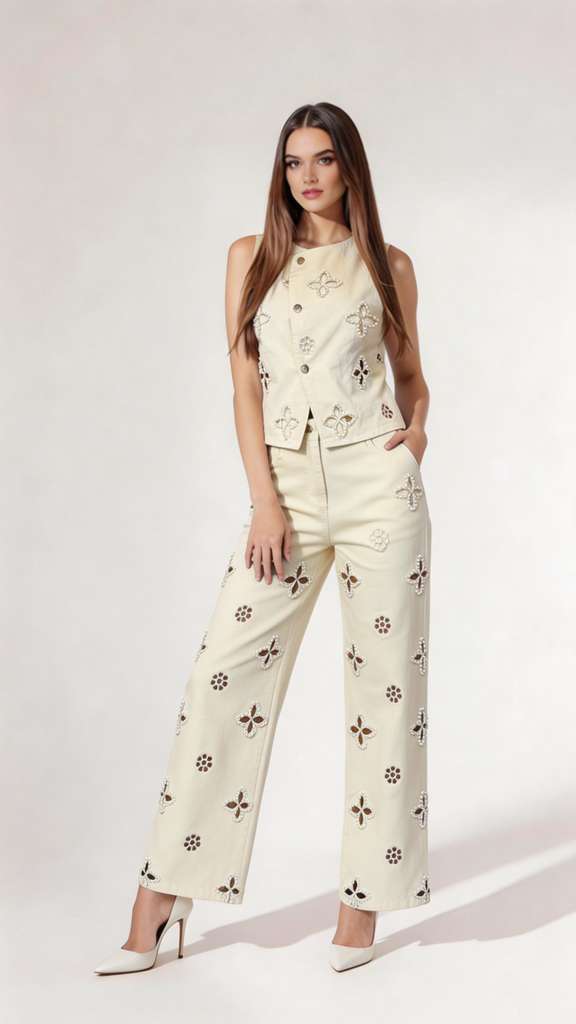 TANIA SET