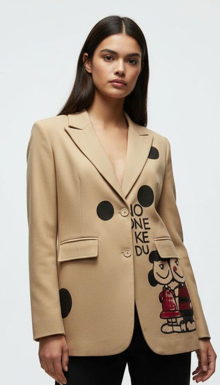 CHARLY BLAZER
