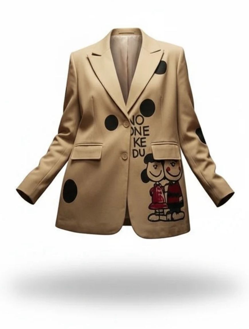 CHARLY BLAZER