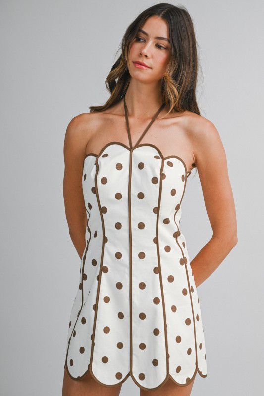 BUTTERFLY DRESS