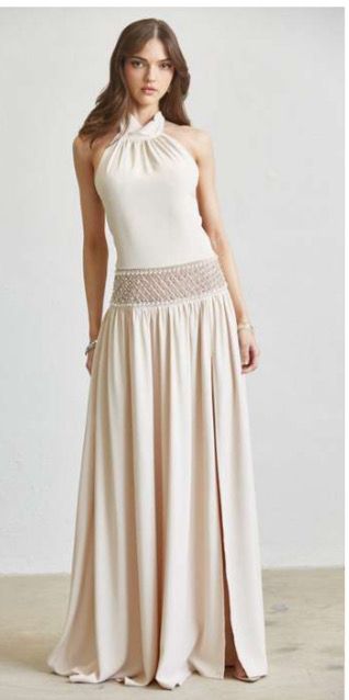LINNA DRESS