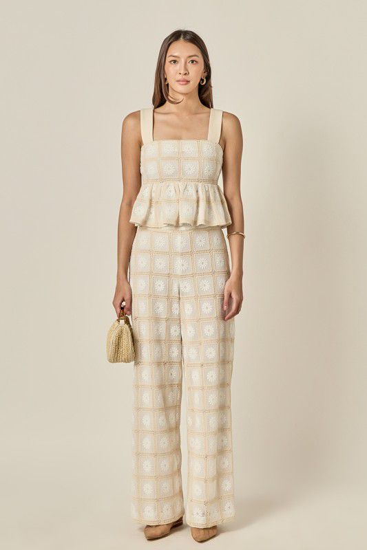 SALOME SET