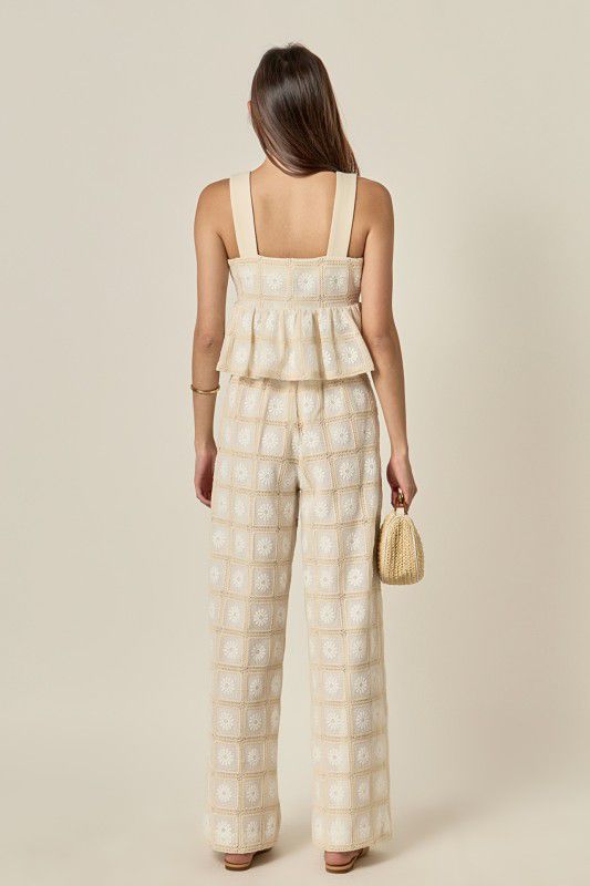 SALOME SET