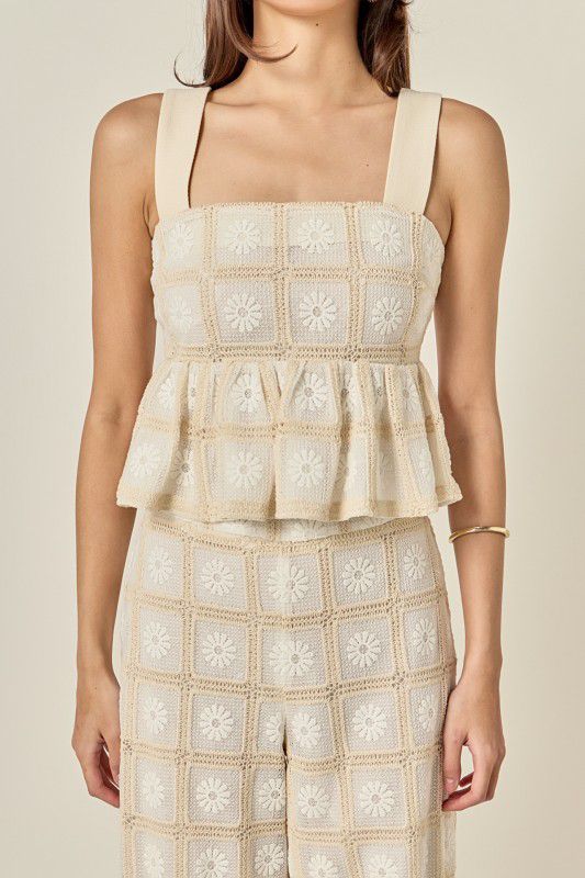 SALOME SET