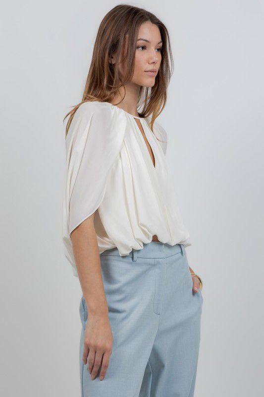 YULLIE  BLOUSE