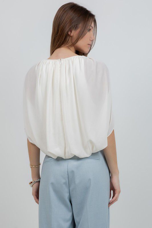 YULLIE  BLOUSE