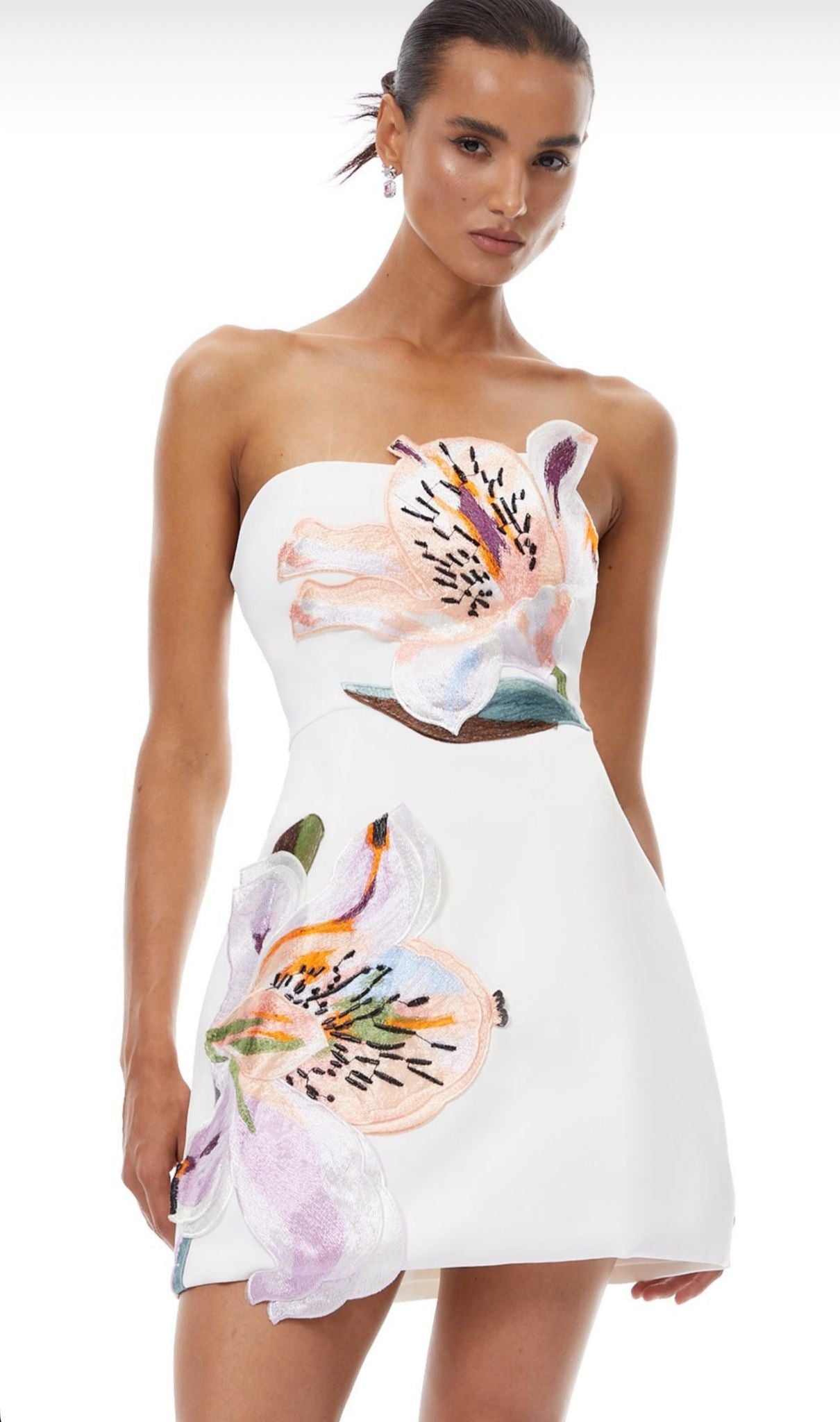 ZOE Dress