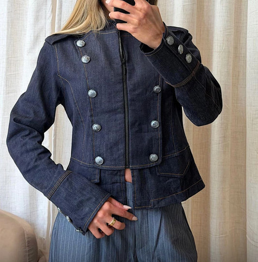 LIBERTY JACKET