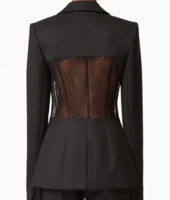 JOLIE BLAZER