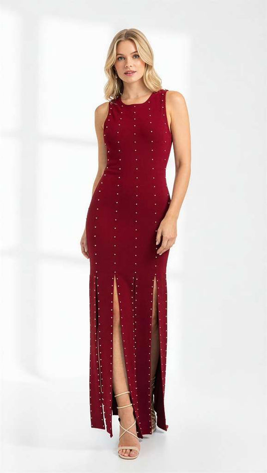 YINNA DRESS