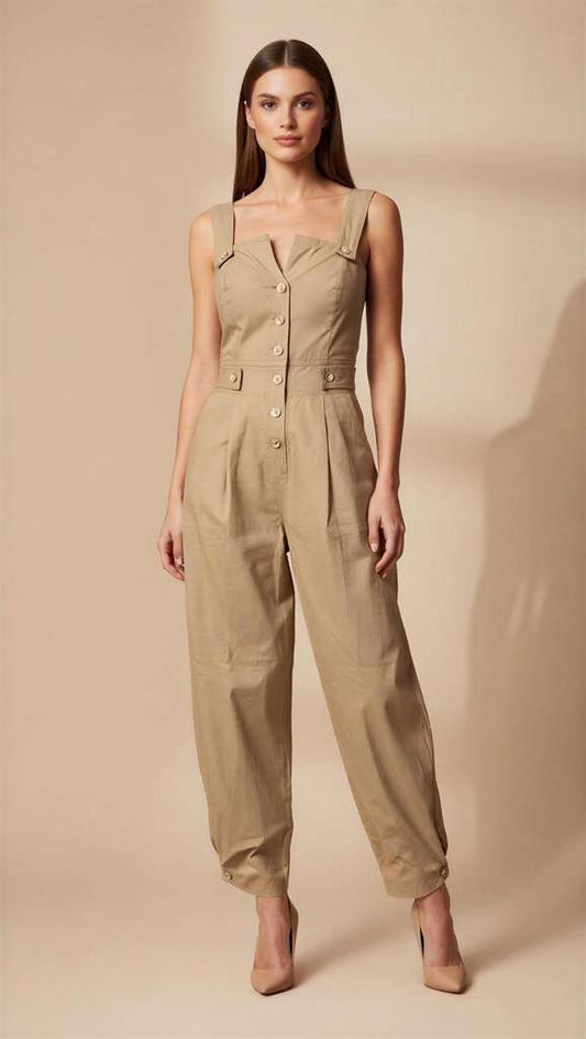 MARIAN JUMPSUIT