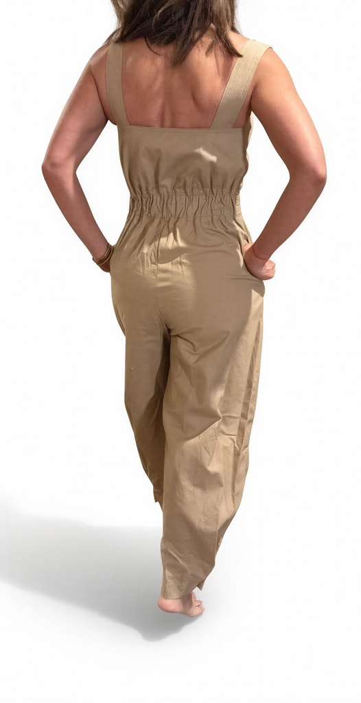 MARIAN JUMPSUIT