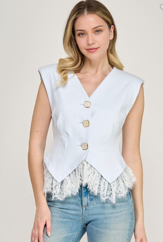 SHANY VEST