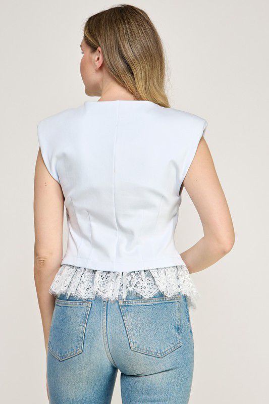 SHANY VEST