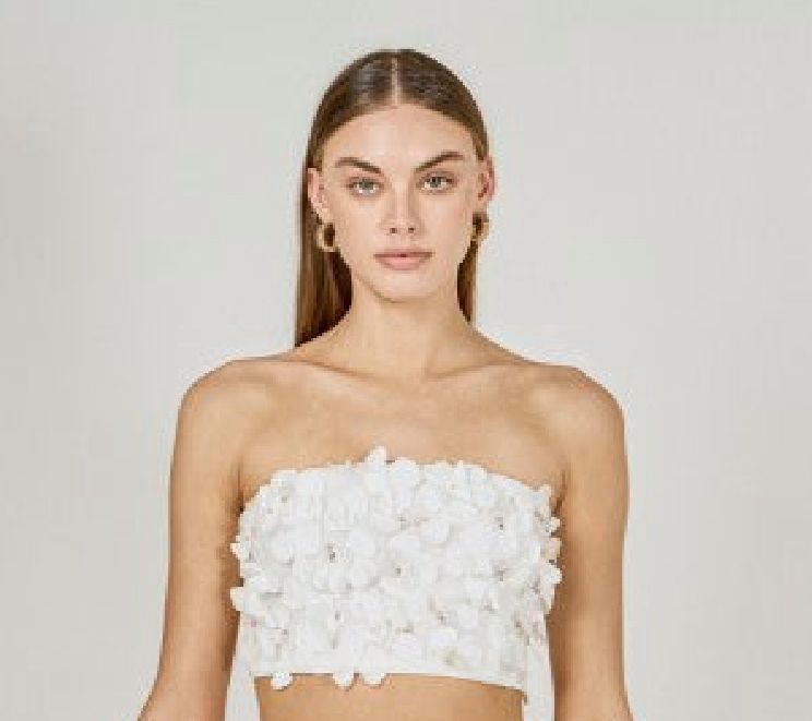 SPRING TOP