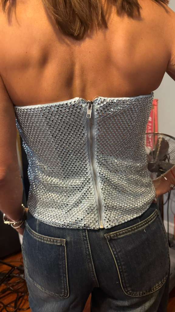 ELSY TOP