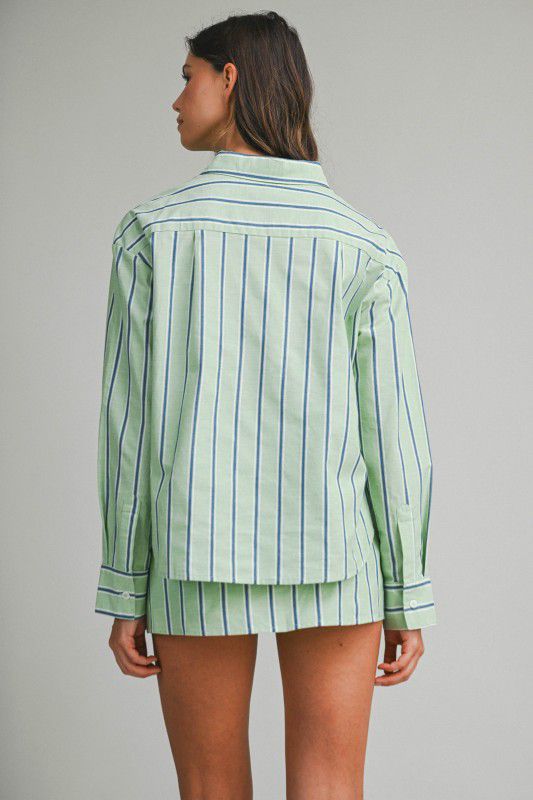 ERIKA short skirt SET