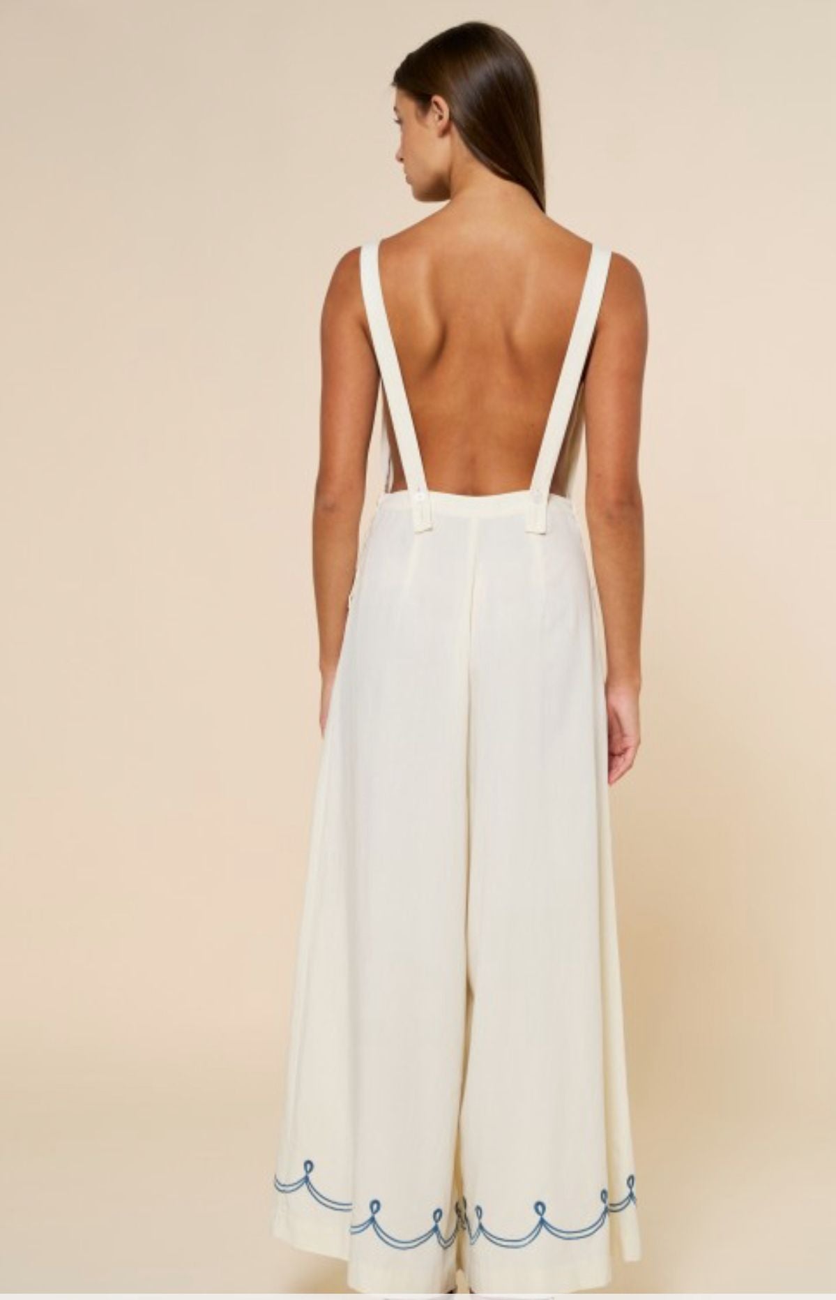CLARA JUMPSUIT