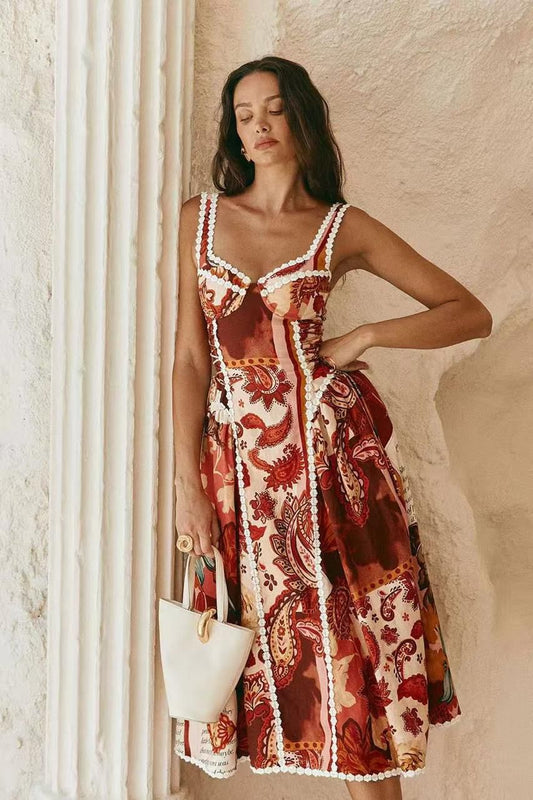 JULI DRESS