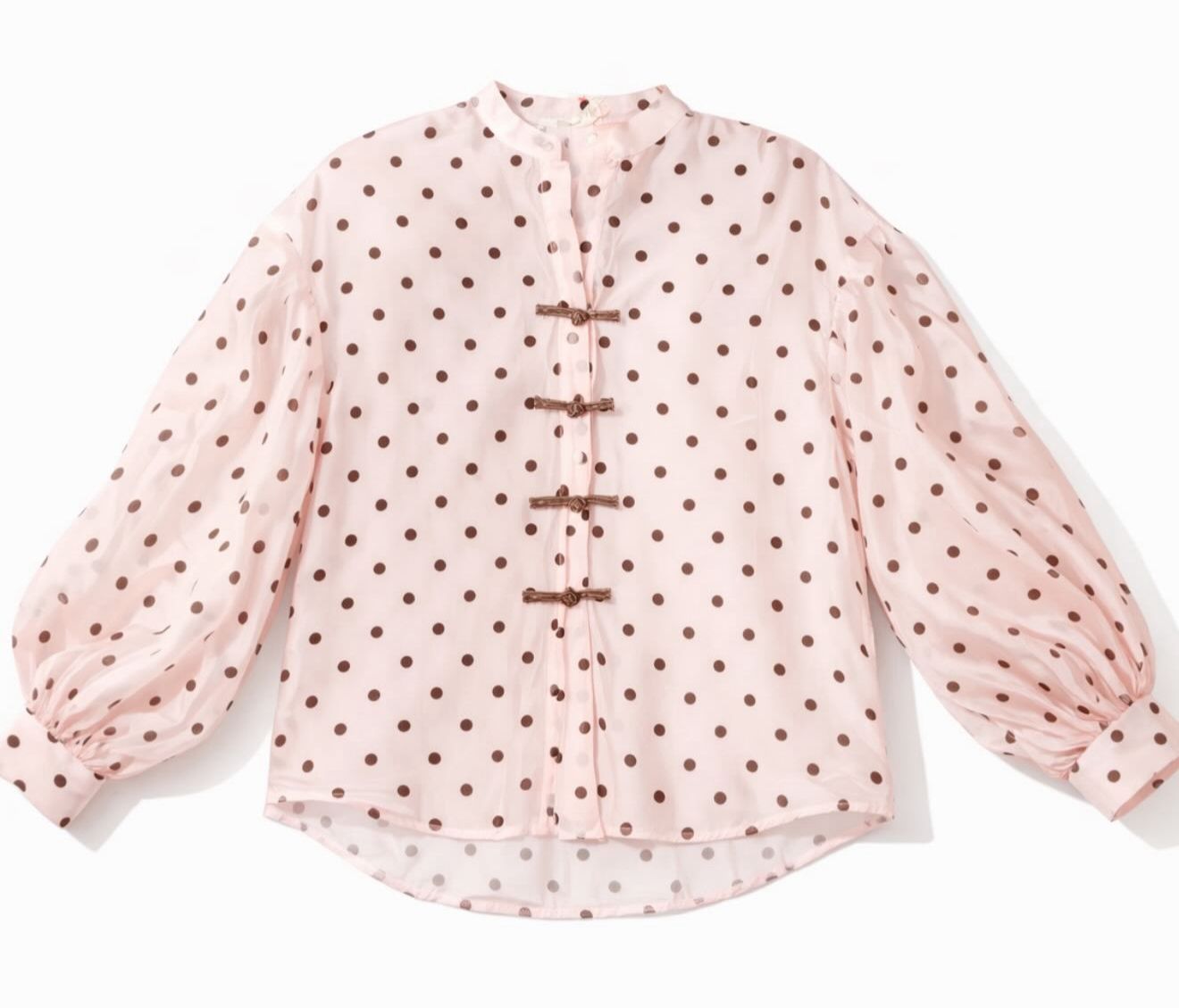 MIRNA BLOUSE