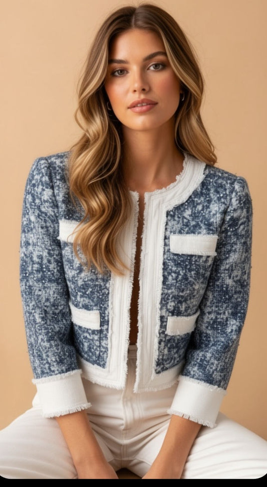 MAITE JACKET