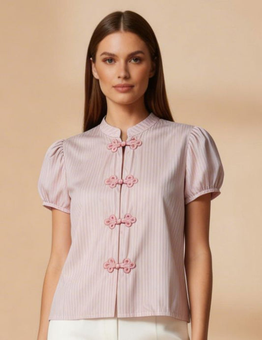LIN BLOUSE