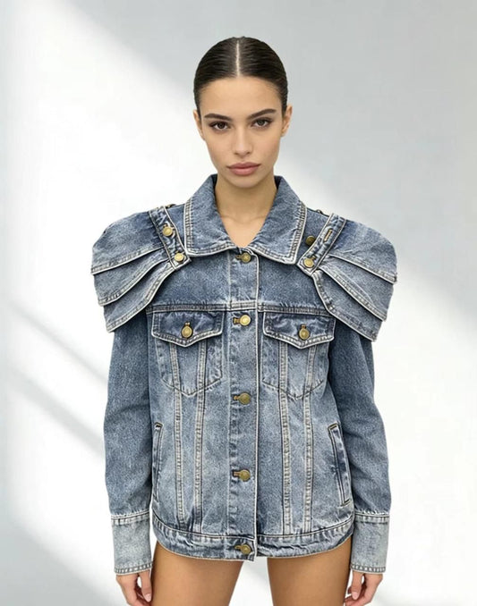 ARLYN JACKET
