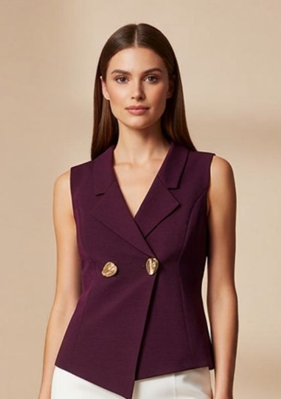 YESSICA VEST