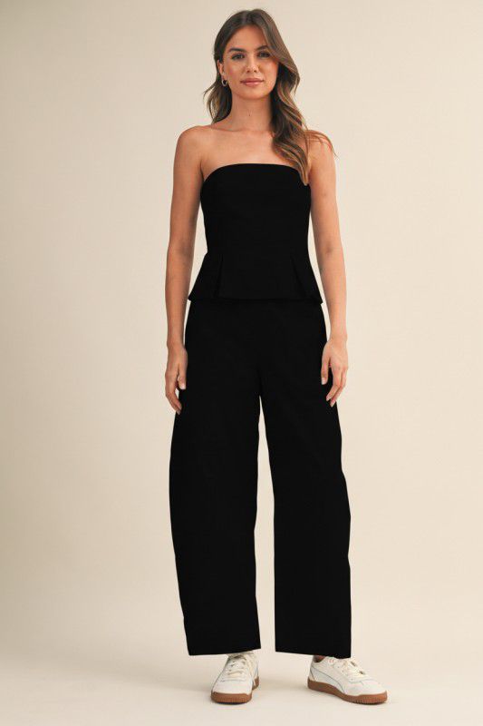 FERGY JUMPSUIT