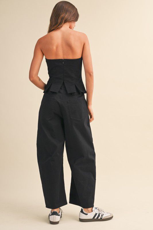 FERGY JUMPSUIT