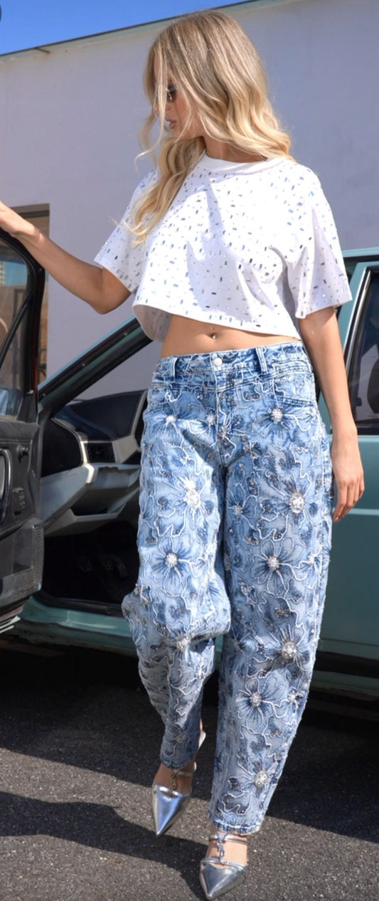 LIBY JEANS