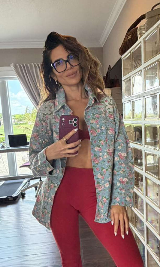 KARA SHIRT