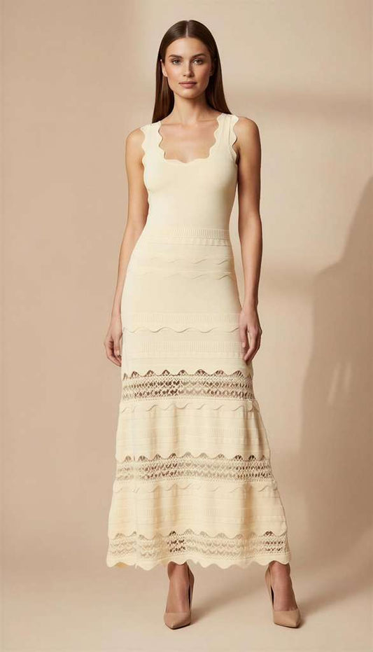 PAOLA DRESS