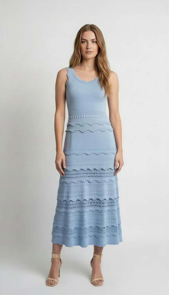 PAOLA DRESS