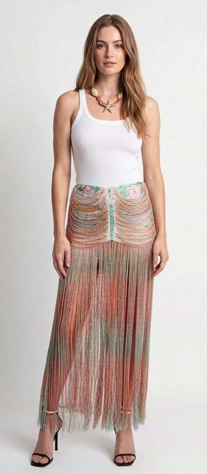 LIBY SKIRT