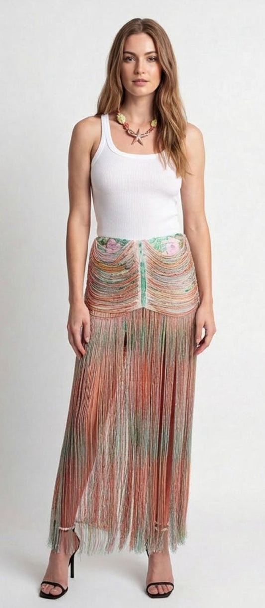LIBY SKIRT