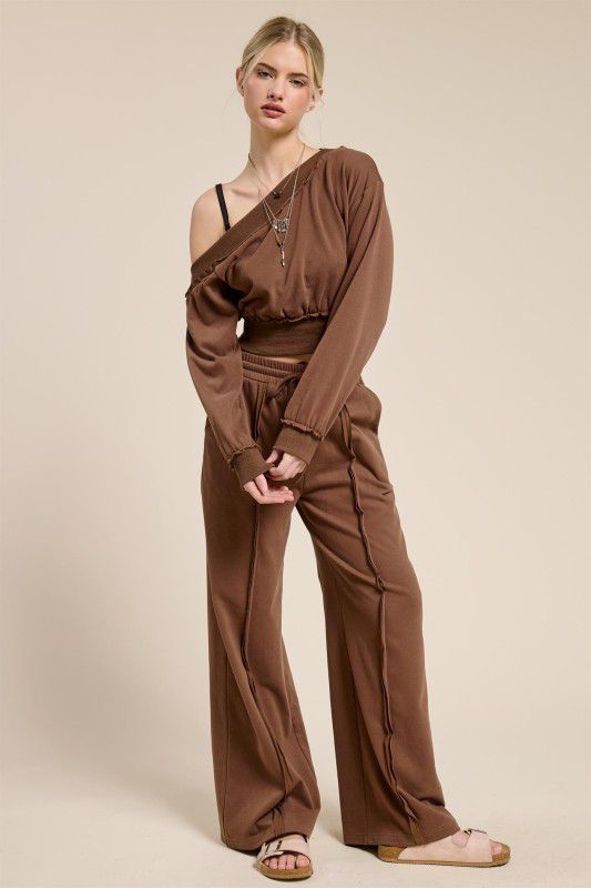 LINA COMFY SET