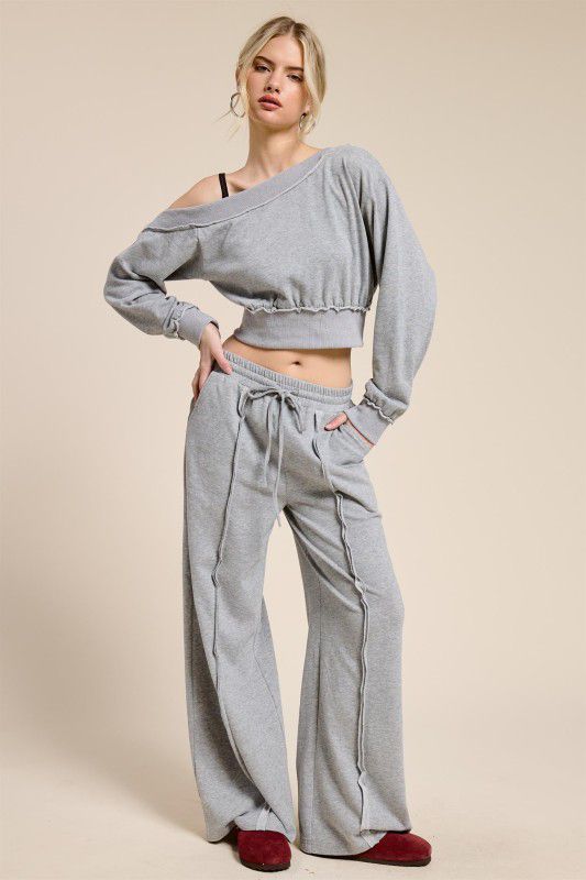 LINA COMFY SET